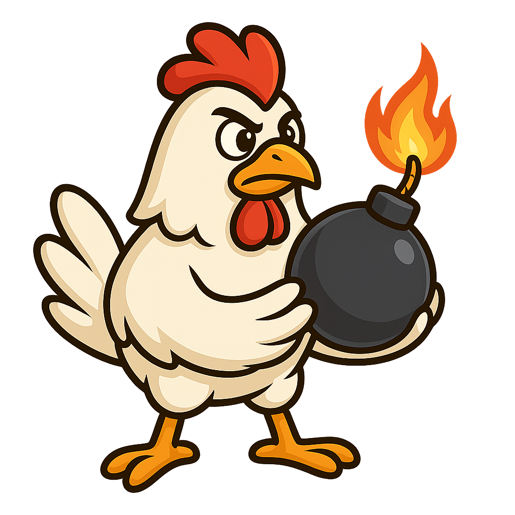 Héros Bombey Chicken