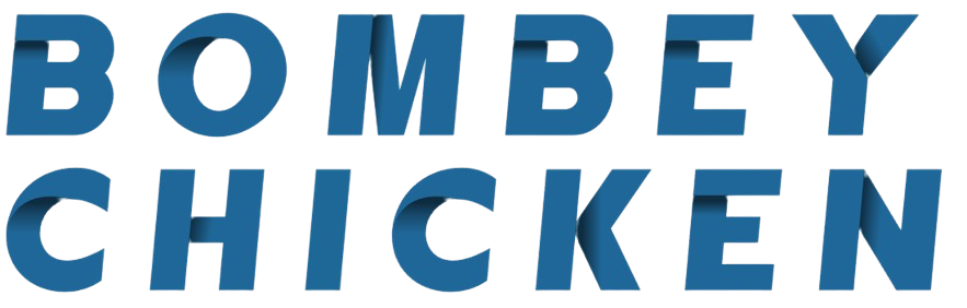 Logo Bombey Chicken